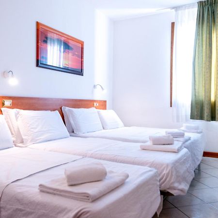 Hotel New Aurora Venice Marghera Exterior photo