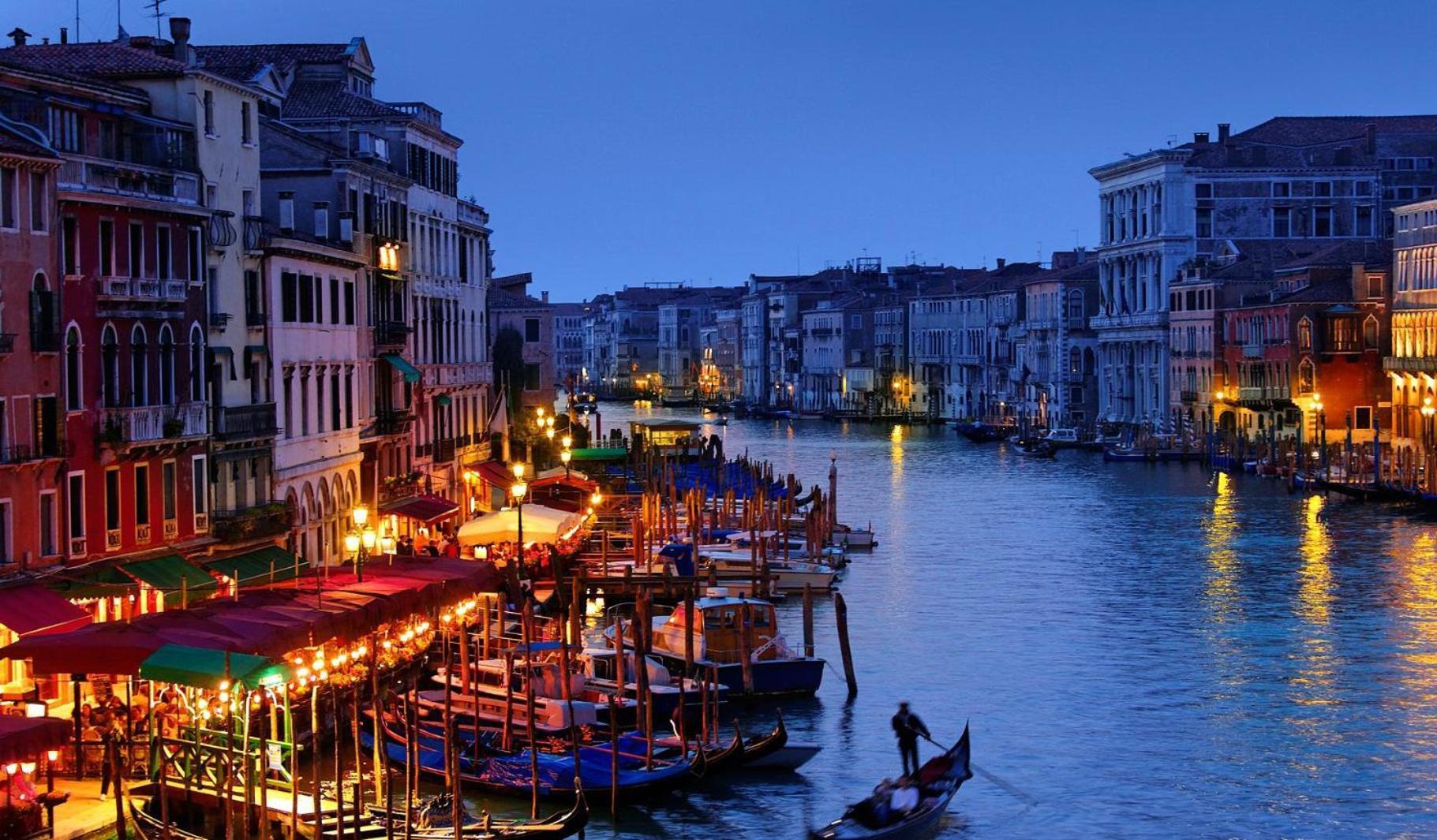 Hotel New Aurora Venice Marghera Exterior photo