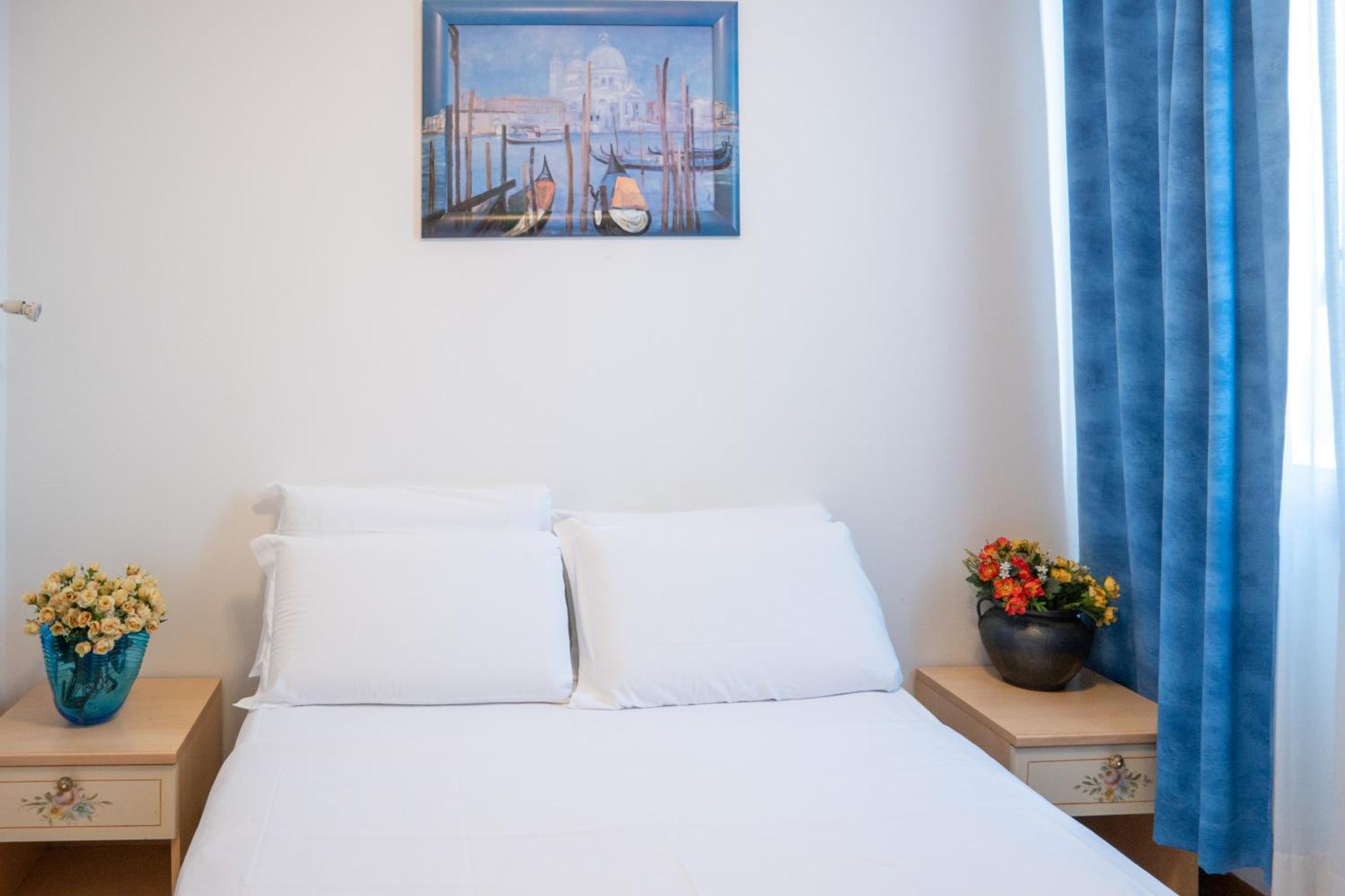 Hotel New Aurora Venice Marghera Exterior photo