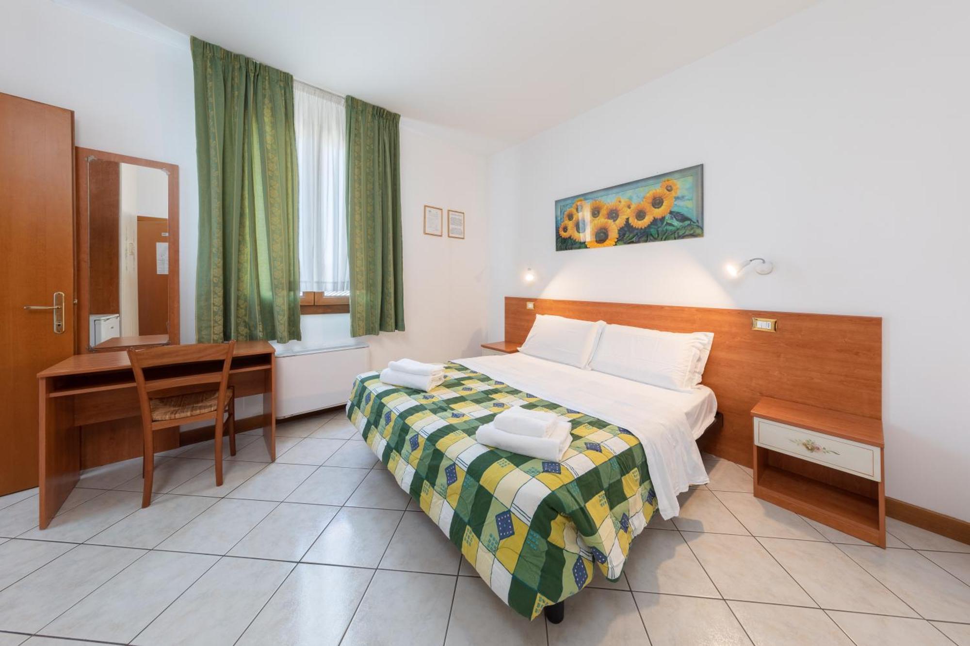 Hotel New Aurora Venice Marghera Exterior photo